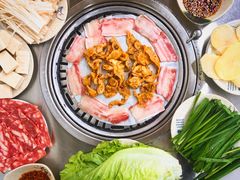 -贵州小豆腐(杨家坪总店)