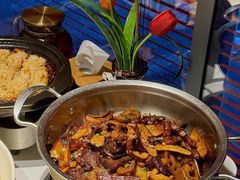 -鑫小城故事·藕汤·家常菜(台北一路总店)