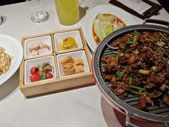 -大碗居·烤鸭·鱼头泡饼(天坛东门店)