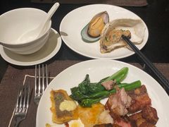 -深圳四季酒店·馥自助餐厅