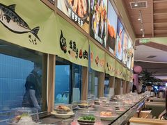 -禾绿寿司(星光68广场店)