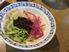 -河沿肉饼Beijing Pie(东华门店)