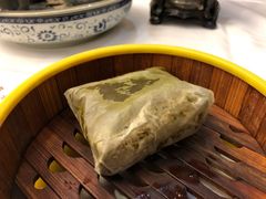 荷香糯米鸡-广州酒家(文昌总店)