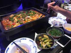 -炉鱼(天河领展店)