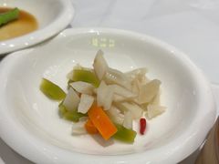 -万龙洲海鲜(大兴绿地缤纷城店)