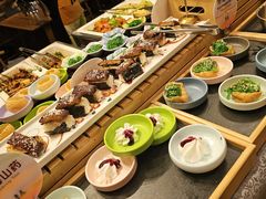 -素虎料理(前门店)