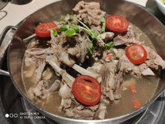 -浩爷羊蝎子火锅(望京店)