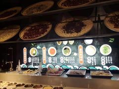 -井格重庆火锅(新世纪店)
