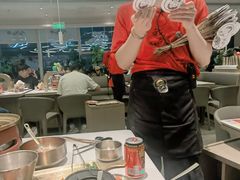 -西塔老太太泥炉烤肉(川沙百联店)