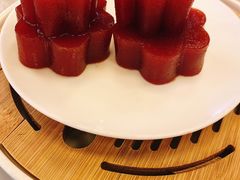 杏花堂山楂糕-杏花堂山西菜馆(壹方城店)