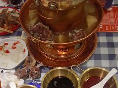 -雪熊哈尔滨烧烤·精酿啤酒·砂锅(中央胜境店)