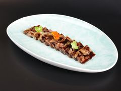 -鹊华居·地道鲁菜·海鲜·融合味(大明湖店)