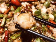 -大川先生·小龙虾·川菜(信义坊店)
