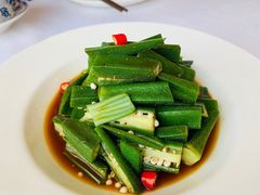 秋葵-中发源·清真餐厅(南油店)
