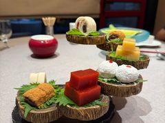 京八件-花家怡园(四合院总店)