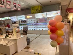 -孩子王(番禺万达广场店)