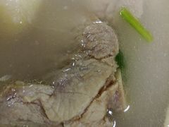 -小杨生煎(香港名都店)