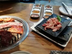 -·缸桶屋·韩式牛肋条自助烤肉(西湖D11店)