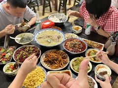 -醉八仙热酒馆(渝中店)