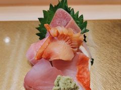 -鮨一日本料理旗舰店(总店)