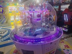 -大玩家(魏家庄万达店)