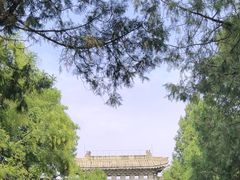 -千佛山风景名胜区