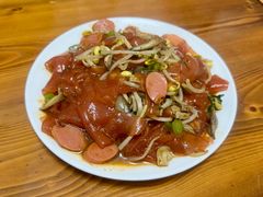 -何记酿皮店(西流湾店)