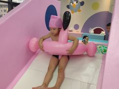 -青水瓦台汤泉(未央店)