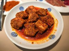 -龙森园火锅(琴台路店)