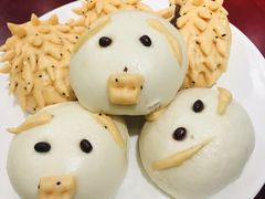 -煌潮大酒店