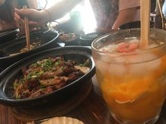-小时候焗海鲜(鄞州万达店)