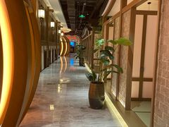 -青水瓦台汤泉(未央店)