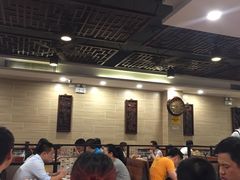 大堂-正德顺順德雙皮奶(中信店)