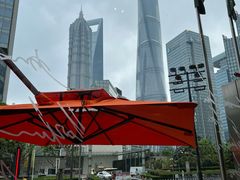 -西点坊(浦东香格里拉店)