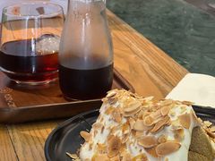 -Home Cafe(水榭春天店)
