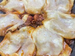 棉布地锅鸡-棉布地锅(欣欣路店)