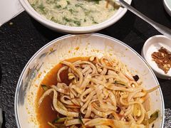 -唐猫庭院·千年陕菜(赛格国际购物中心店)