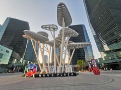 -大族广场Mall&More