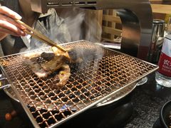 -九田家黑牛烤肉料理(太阳城店)