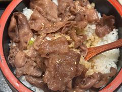 -牛邸·烧肉饭(来福士店)