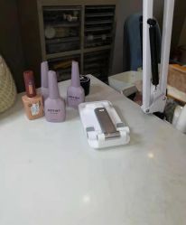 -Fanni美甲美睫皮肤管理