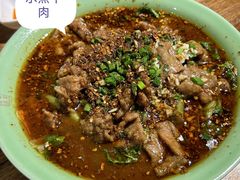 -小吊梨汤·北京菜·烤鸭(鸟巢店)