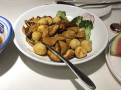 -小放牛炒菜馆(裕华万达店)