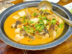 -下梅人家土菜馆(历史文化餐厅度假区店)