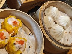 -小城粥道·海胆鲜虾粥(解放广场店)