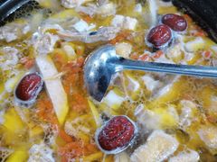 -创味·民间海南菜·非遗藤桥排骨(藤桥·免税城店)