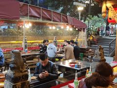 -镇江龙·火锅串串(武侯祠店)