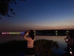-丁香湖公园