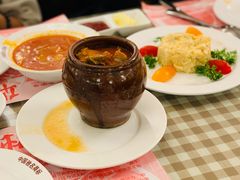 罐焖牛肉-华梅西餐厅(哈尔滨中央大街店)