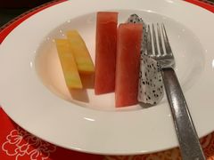 -北京王府井希尔顿酒店·秦唐中餐厅Chynna
